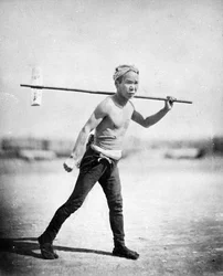 Japanese Messenger